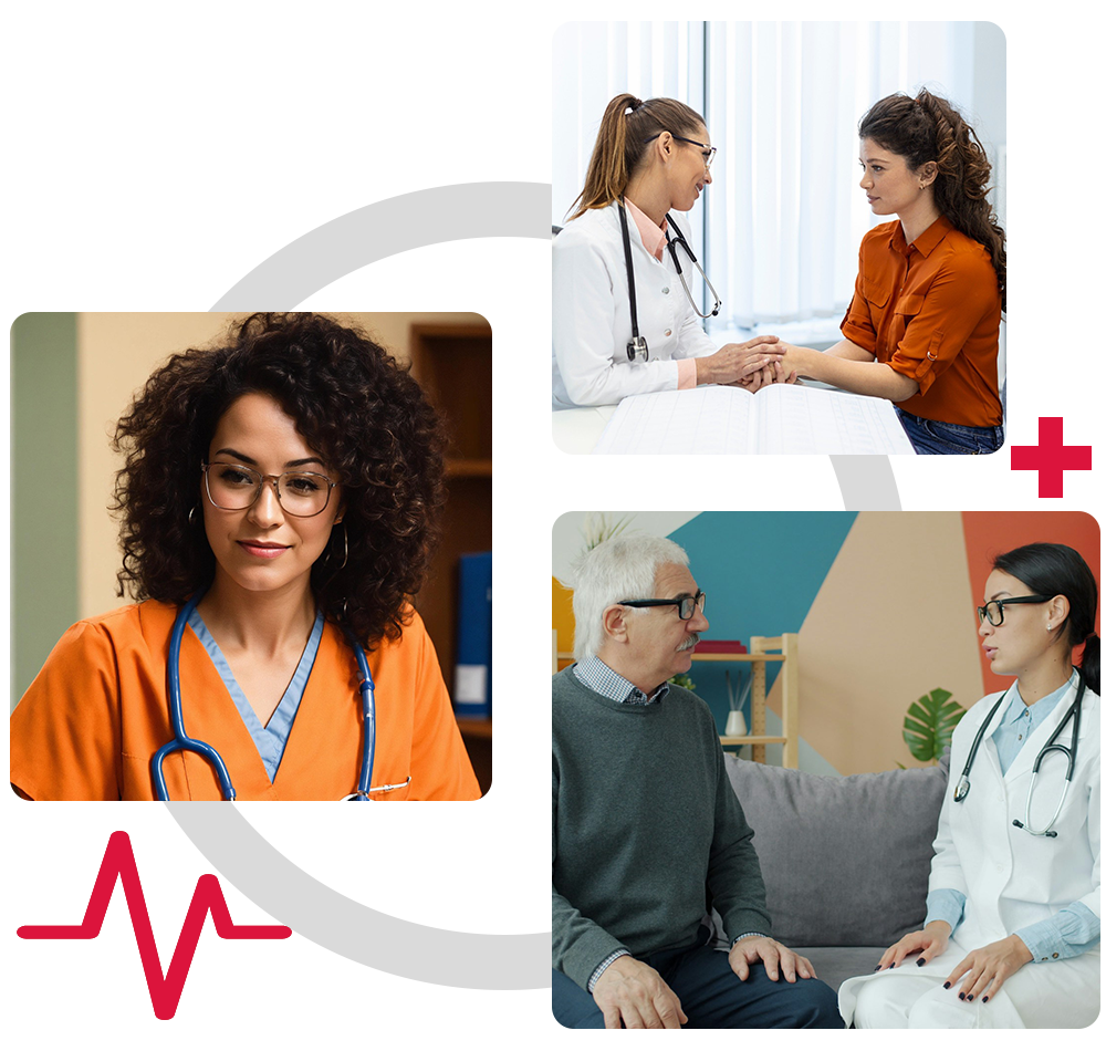 Medical professional